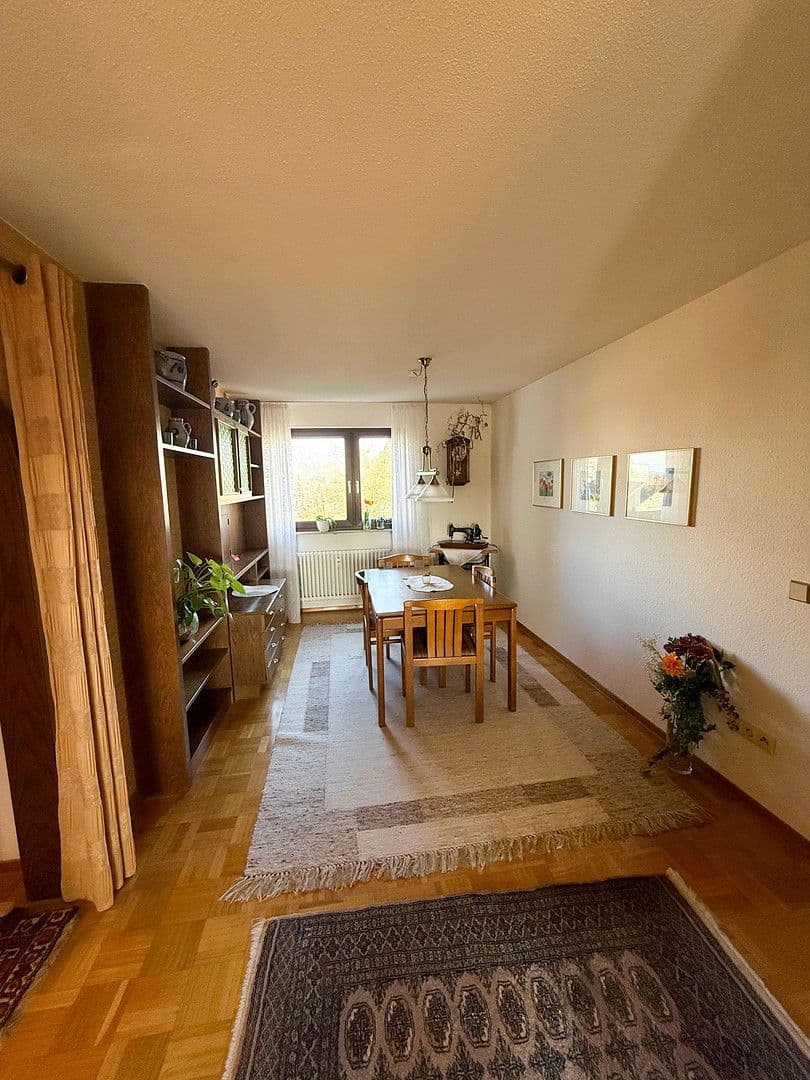 4 bedroom flat for sale, 91 m², Müglitzerweg 6, Göppingen, Baden-Württemberg 4 bedroom flat for sale, 91 m², Müglitzerweg 6, Göppingen, Baden-Württemberg