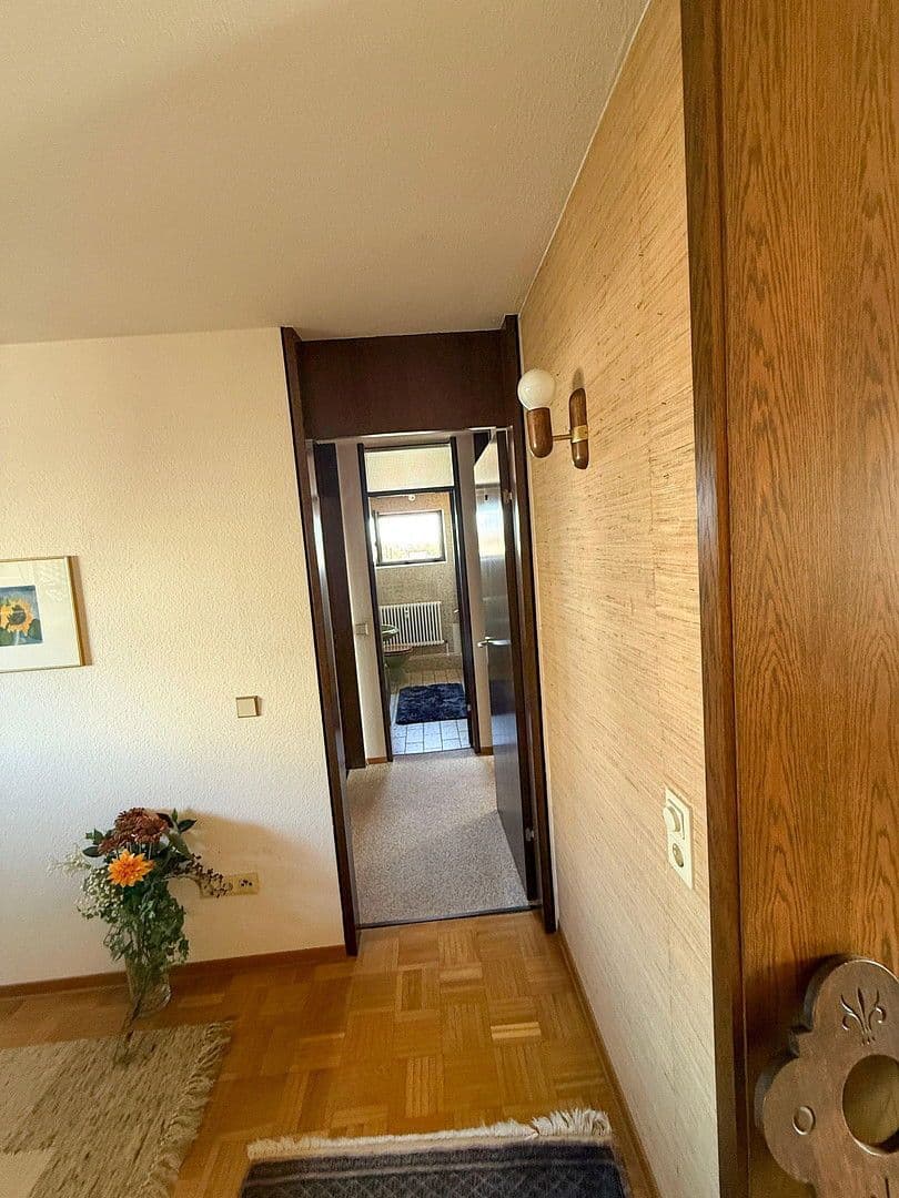 4 bedroom flat for sale, 91 m², Müglitzerweg 6, Göppingen, Baden-Württemberg 4 bedroom flat for sale, 91 m², Müglitzerweg 6, Göppingen, Baden-Württemberg