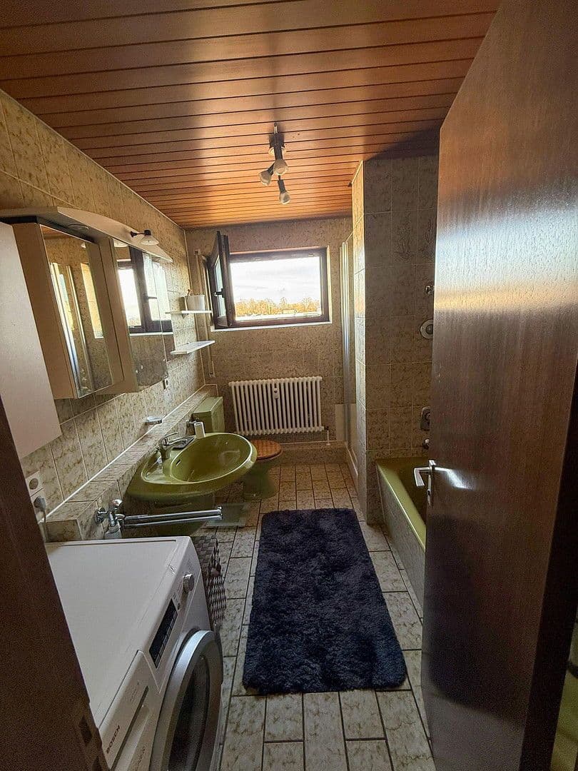 4 bedroom flat for sale, 91 m², Müglitzerweg 6, Göppingen, Baden-Württemberg 4 bedroom flat for sale, 91 m², Müglitzerweg 6, Göppingen, Baden-Württemberg