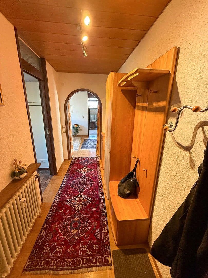 4 bedroom flat for sale, 91 m², Müglitzerweg 6, Göppingen, Baden-Württemberg 4 bedroom flat for sale, 91 m², Müglitzerweg 6, Göppingen, Baden-Württemberg