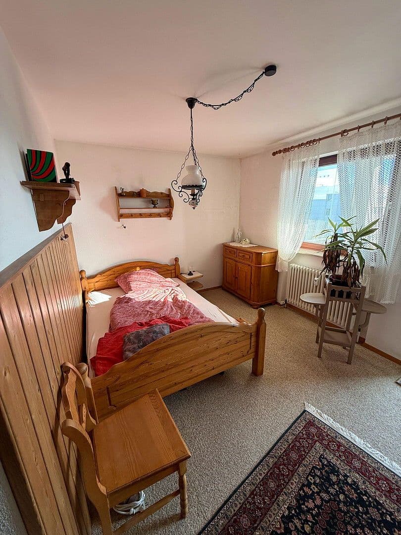 4 bedroom flat for sale, 91 m², Müglitzerweg 6, Göppingen, Baden-Württemberg 4 bedroom flat for sale, 91 m², Müglitzerweg 6, Göppingen, Baden-Württemberg