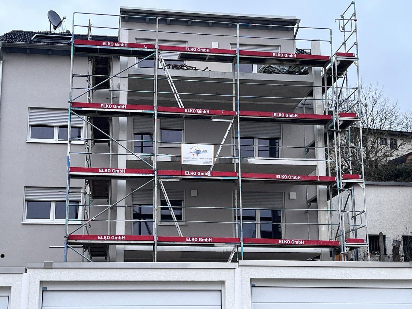 3 bedroom flat for sale, 92 m², Römerstraße, Eichstätt, Bavaria 3 bedroom flat for sale, 92 m², Römerstraße, Eichstätt, Bavaria