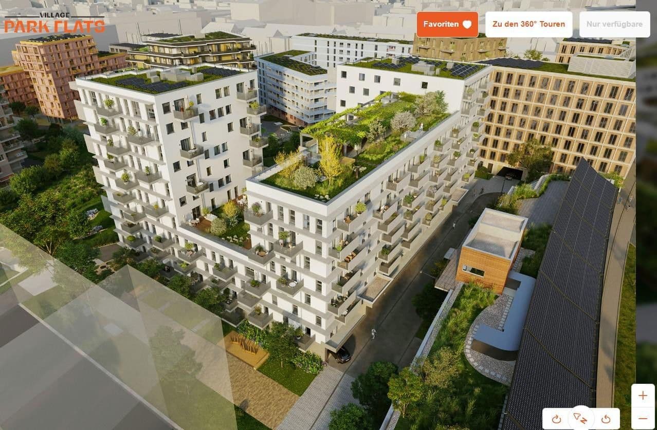 flat to rent, 97 m², Ljuba-Welitsch-Promenade 22, Wien, Vienna flat to rent, 97 m², Ljuba-Welitsch-Promenade 22, Wien, Vienna