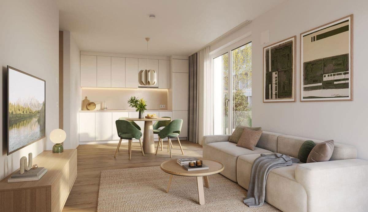 flat to rent, 97 m², Ljuba-Welitsch-Promenade 22, Wien, Vienna flat to rent, 97 m², Ljuba-Welitsch-Promenade 22, Wien, Vienna