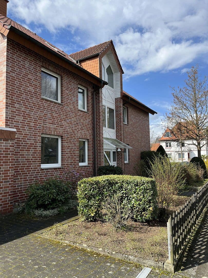 2 bedroom flat to rent, 59 m², Gütersloh, North Rhine-Westphalia 2 bedroom flat to rent, 59 m², Gütersloh, North Rhine-Westphalia