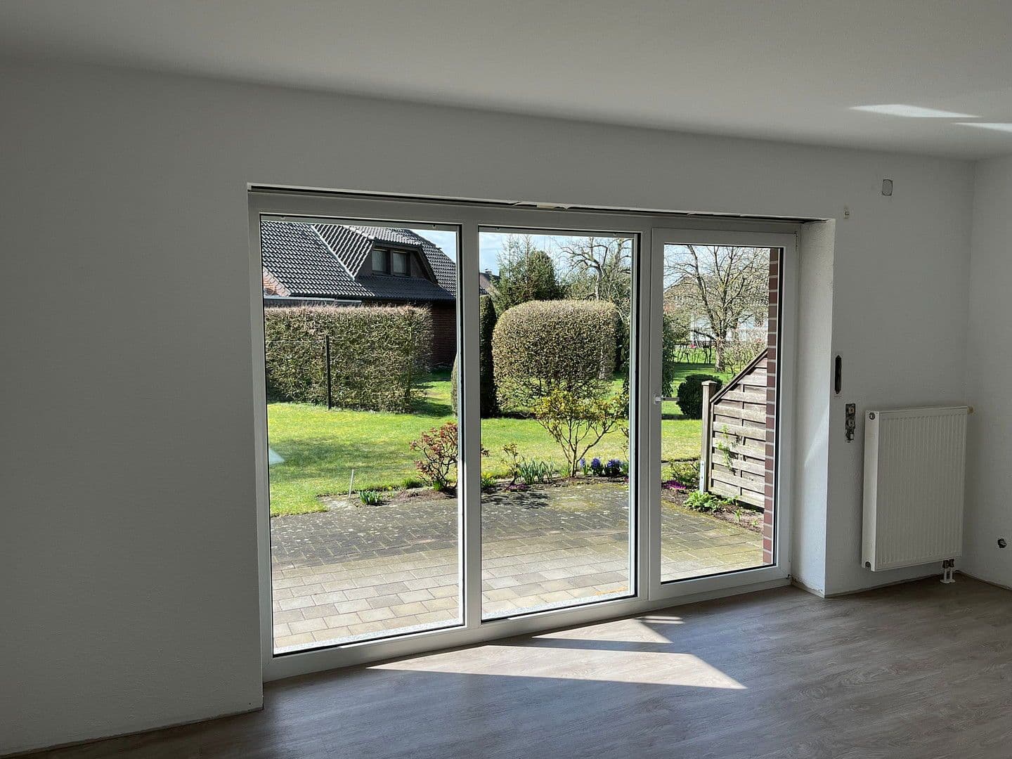 2 bedroom flat to rent, 59 m², Gütersloh, North Rhine-Westphalia 2 bedroom flat to rent, 59 m², Gütersloh, North Rhine-Westphalia