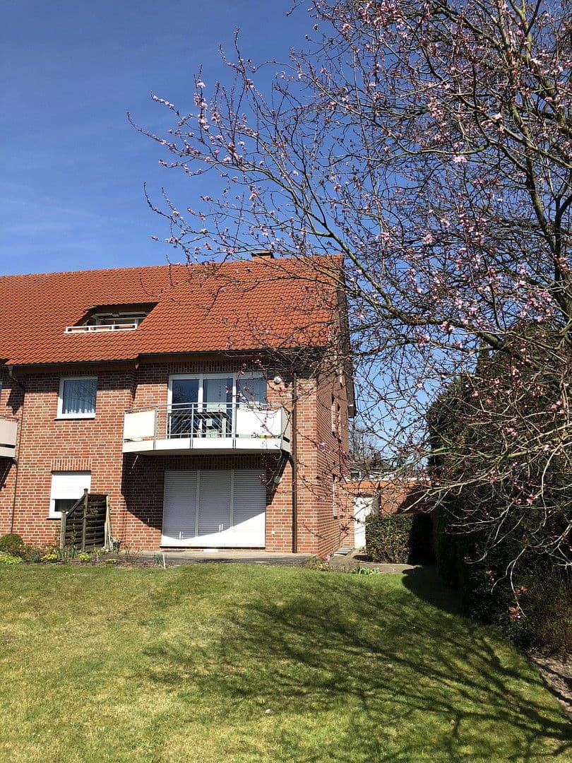 2 bedroom flat to rent, 59 m², Gütersloh, North Rhine-Westphalia 2 bedroom flat to rent, 59 m², Gütersloh, North Rhine-Westphalia