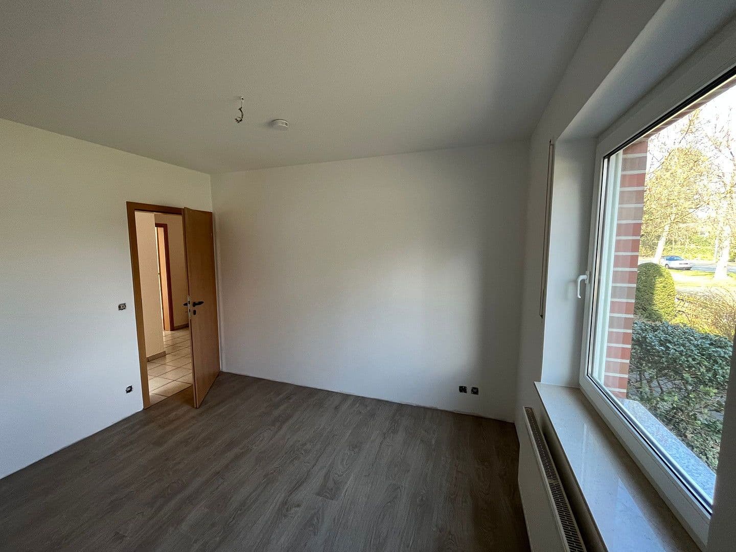 2 bedroom flat to rent, 59 m², Gütersloh, North Rhine-Westphalia 2 bedroom flat to rent, 59 m², Gütersloh, North Rhine-Westphalia