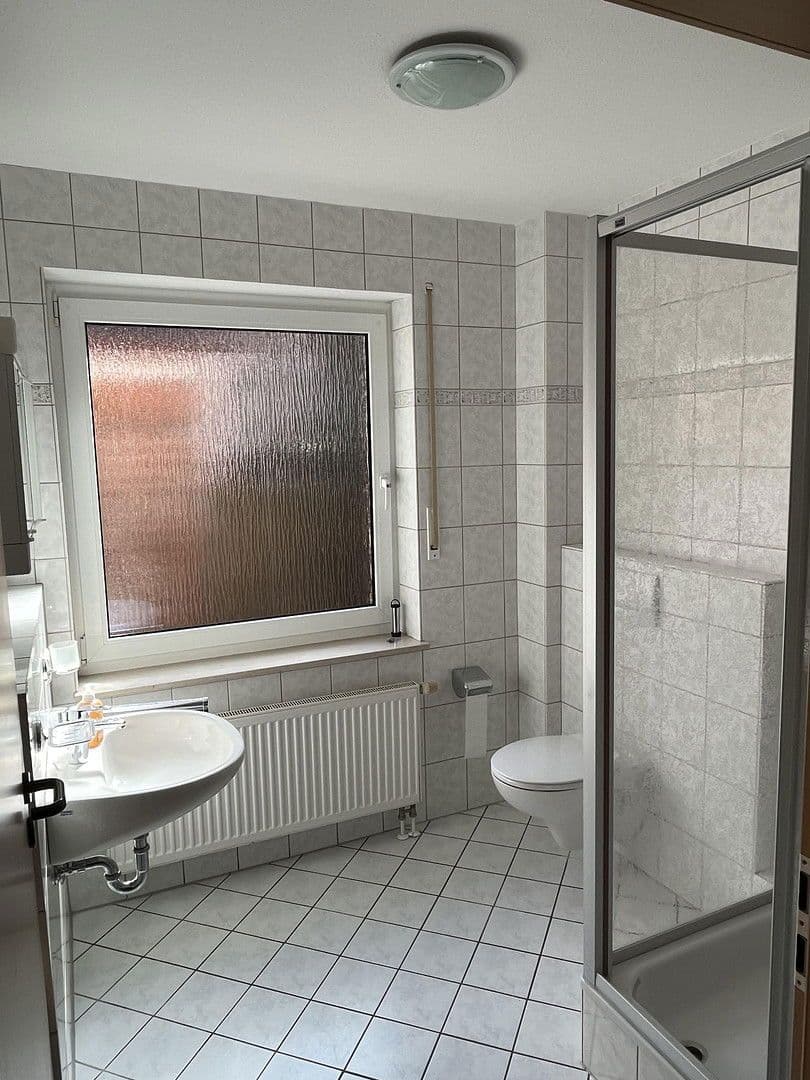 2 bedroom flat to rent, 59 m², Gütersloh, North Rhine-Westphalia 2 bedroom flat to rent, 59 m², Gütersloh, North Rhine-Westphalia