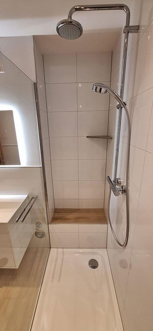 2 bedroom flat to rent, 77 m², Am Altenbruch 28, Mettmann, North Rhine-Westphalia 2 bedroom flat to rent, 77 m², Am Altenbruch 28, Mettmann, North Rhine-Westphalia