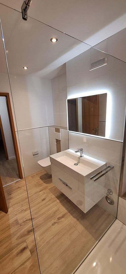 2 bedroom flat to rent, 77 m², Am Altenbruch 28, Mettmann, North Rhine-Westphalia 2 bedroom flat to rent, 77 m², Am Altenbruch 28, Mettmann, North Rhine-Westphalia