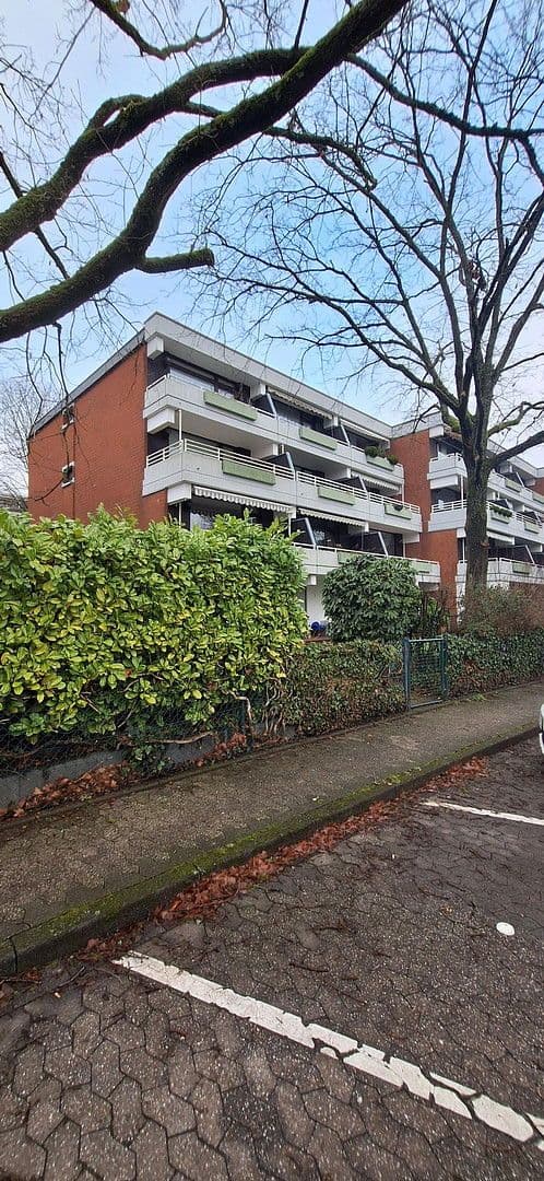 2 bedroom flat to rent, 77 m², Am Altenbruch 28, Mettmann, North Rhine-Westphalia 2 bedroom flat to rent, 77 m², Am Altenbruch 28, Mettmann, North Rhine-Westphalia