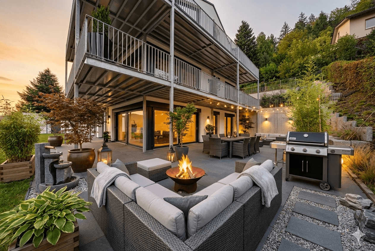 4 bedroom with open-plan kitchen flat for sale, 196 m², Waldkirch, Baden-Württemberg 4 bedroom with open-plan kitchen flat for sale, 196 m², Waldkirch, Baden-Württemberg