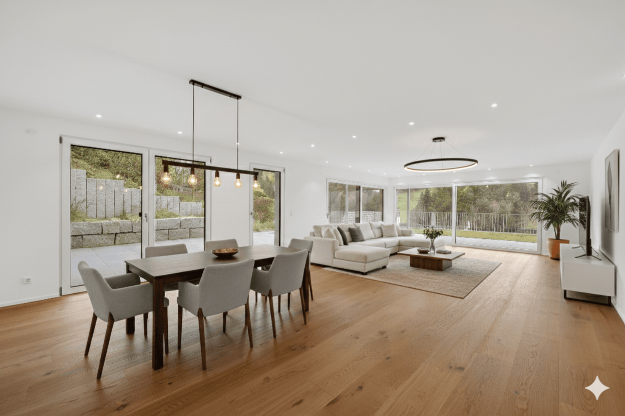 4 bedroom with open-plan kitchen flat for sale, 196 m², Waldkirch, Baden-Württemberg 4 bedroom with open-plan kitchen flat for sale, 196 m², Waldkirch, Baden-Württemberg