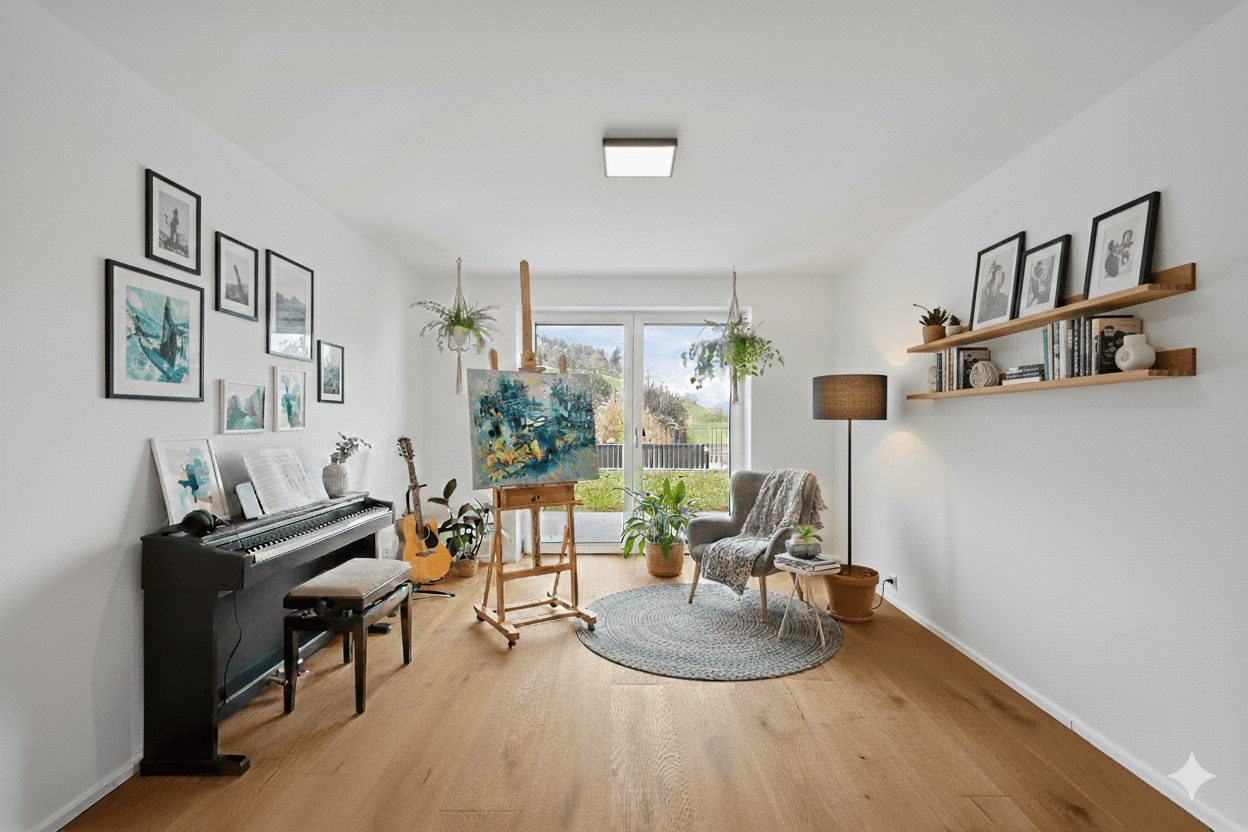 4 bedroom with open-plan kitchen flat for sale, 196 m², Waldkirch, Baden-Württemberg 4 bedroom with open-plan kitchen flat for sale, 196 m², Waldkirch, Baden-Württemberg