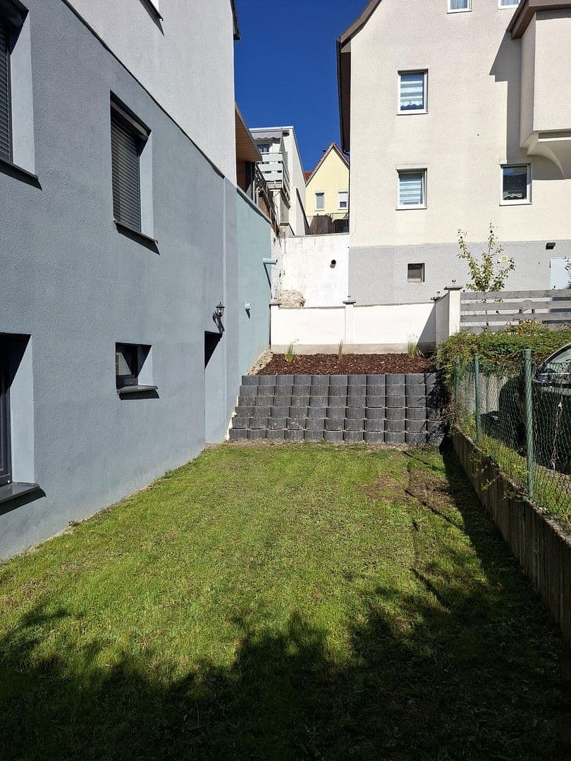 house for sale, 130 m², Albstadt, Baden-Württemberg house for sale, 130 m², Albstadt, Baden-Württemberg