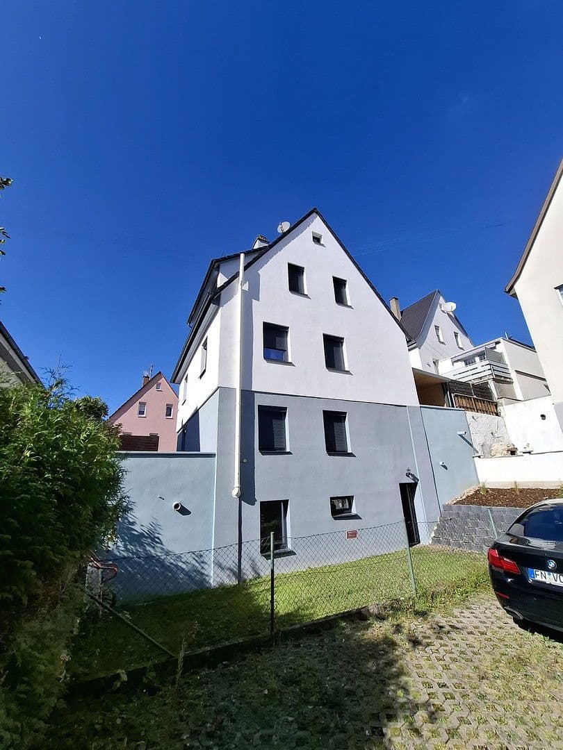 house for sale, 130 m², Albstadt, Baden-Württemberg house for sale, 130 m², Albstadt, Baden-Württemberg