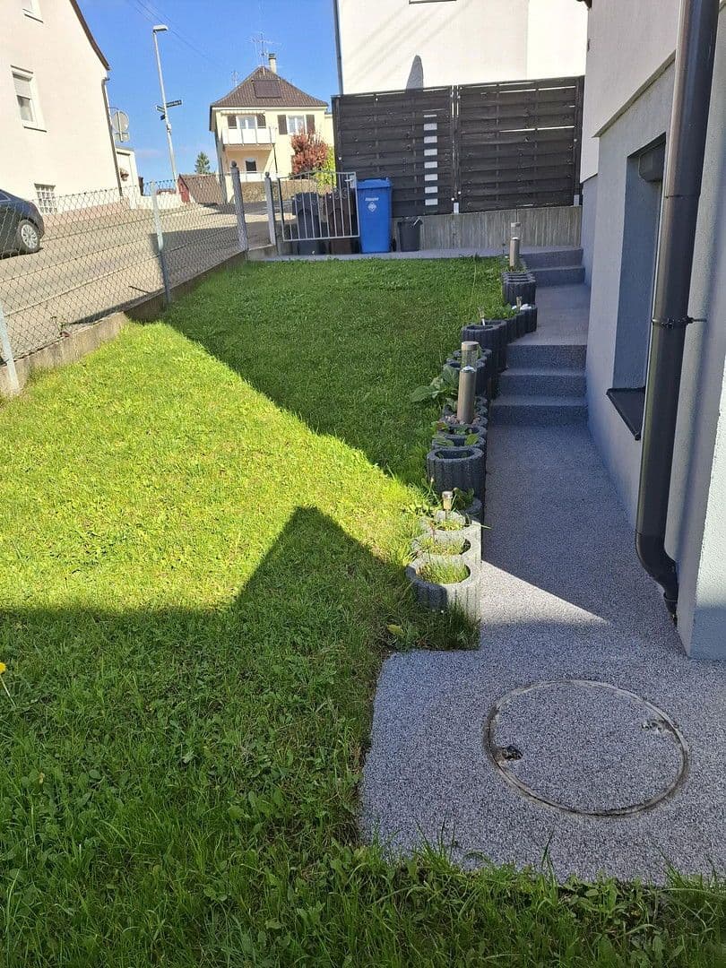 house for sale, 130 m², Albstadt, Baden-Württemberg house for sale, 130 m², Albstadt, Baden-Württemberg