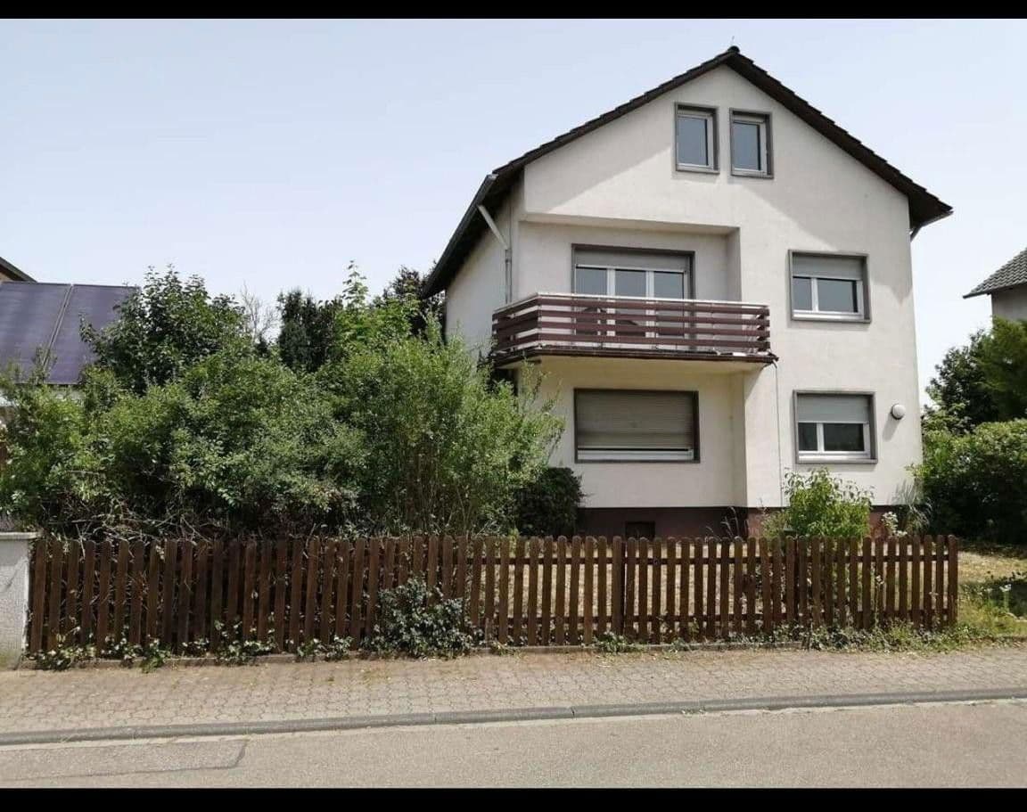 house for sale, 157 m², Stutensee, Baden-Württemberg house for sale, 157 m², Stutensee, Baden-Württemberg