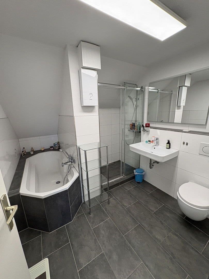 3 bedroom flat for sale, 83 m², Dortmund, North Rhine-Westphalia 3 bedroom flat for sale, 83 m², Dortmund, North Rhine-Westphalia