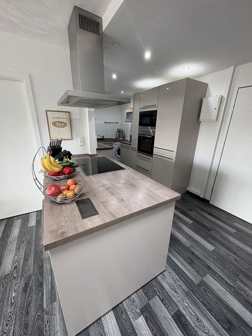 3 bedroom flat for sale, 83 m², Dortmund, North Rhine-Westphalia 3 bedroom flat for sale, 83 m², Dortmund, North Rhine-Westphalia