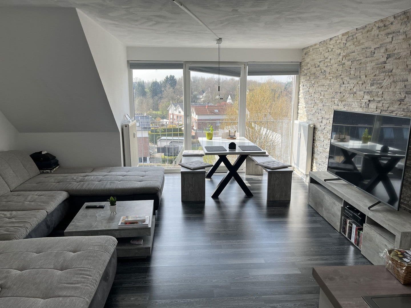 3 bedroom flat for sale, 83 m², Dortmund, North Rhine-Westphalia 3 bedroom flat for sale, 83 m², Dortmund, North Rhine-Westphalia