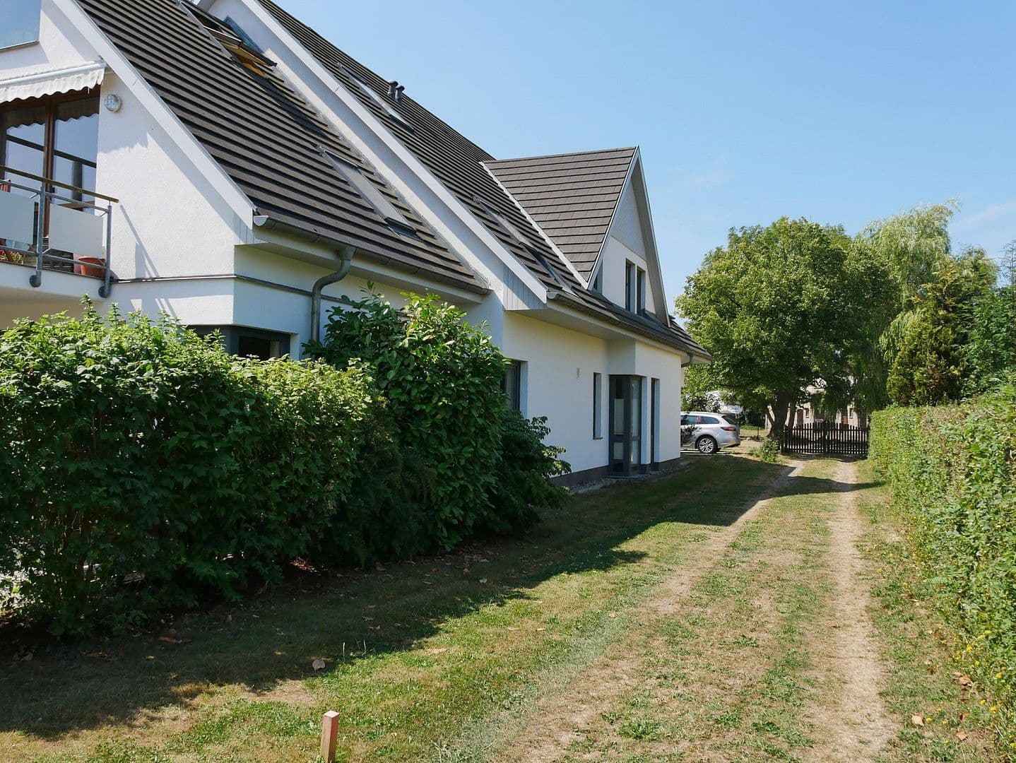 4 bedroom flat for sale, 100 m², Rostock, Mecklenburg-Vorpommern 4 bedroom flat for sale, 100 m², Rostock, Mecklenburg-Vorpommern