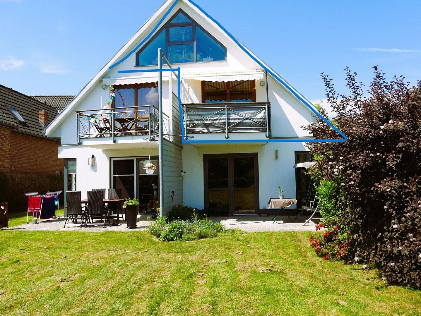 4 bedroom flat for sale, 100 m², Rostock, Mecklenburg-Vorpommern 4 bedroom flat for sale, 100 m², Rostock, Mecklenburg-Vorpommern