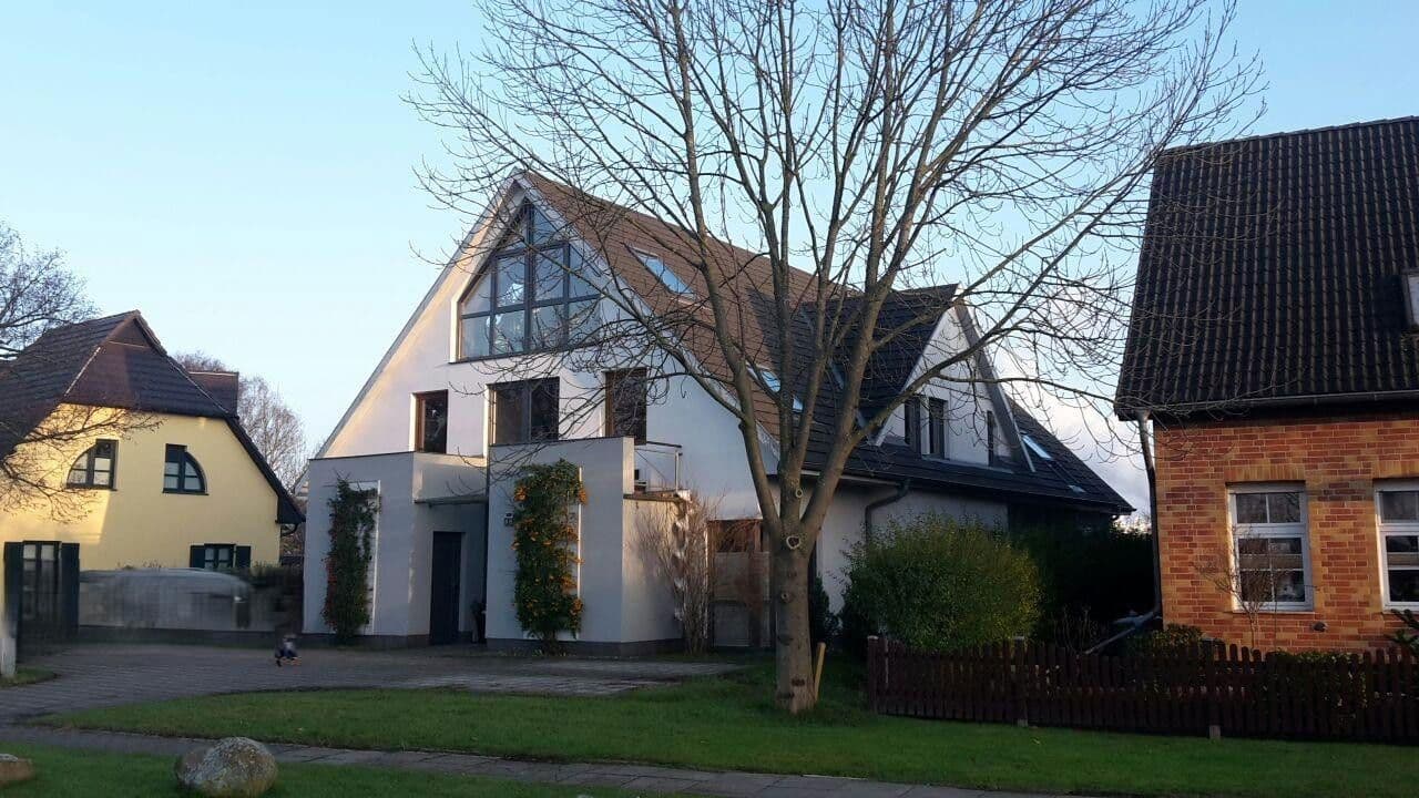 4 bedroom flat for sale, 100 m², Rostock, Mecklenburg-Vorpommern 4 bedroom flat for sale, 100 m², Rostock, Mecklenburg-Vorpommern