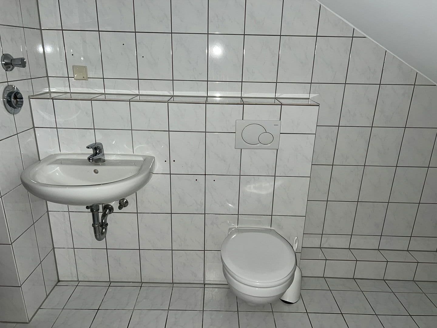 1 bedroom with open-plan kitchen flat to rent, 84 m², Weiterstadt, Hesse 1 bedroom with open-plan kitchen flat to rent, 84 m², Weiterstadt, Hesse