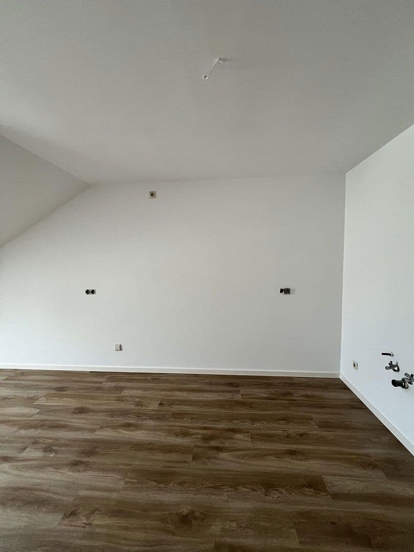 1 bedroom with open-plan kitchen flat to rent, 84 m², Weiterstadt, Hesse 1 bedroom with open-plan kitchen flat to rent, 84 m², Weiterstadt, Hesse