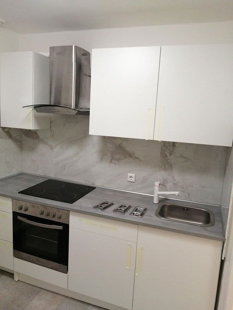 2 bedroom flat to rent, 55 m², Rheinische Straße 198, Dortmund, North Rhine-Westphalia 2 bedroom flat to rent, 55 m², Rheinische Straße 198, Dortmund, North Rhine-Westphalia