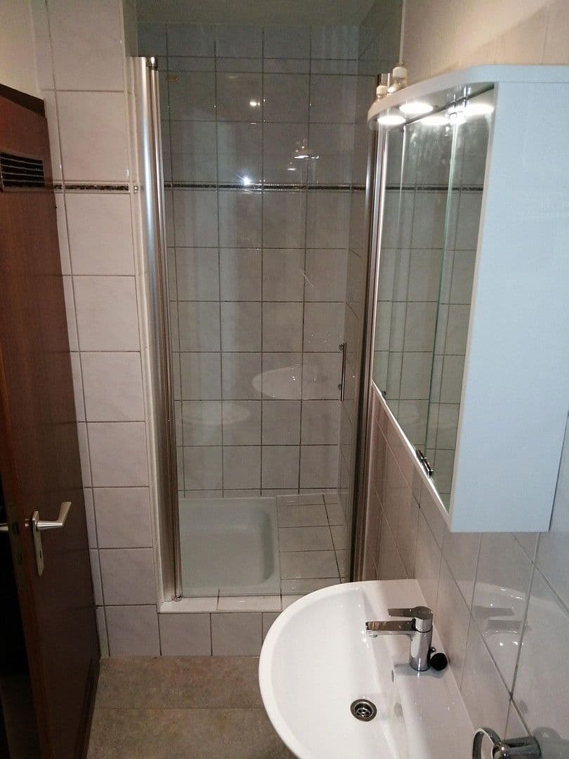 2 bedroom flat to rent, 55 m², Rheinische Straße 198, Dortmund, North Rhine-Westphalia 2 bedroom flat to rent, 55 m², Rheinische Straße 198, Dortmund, North Rhine-Westphalia