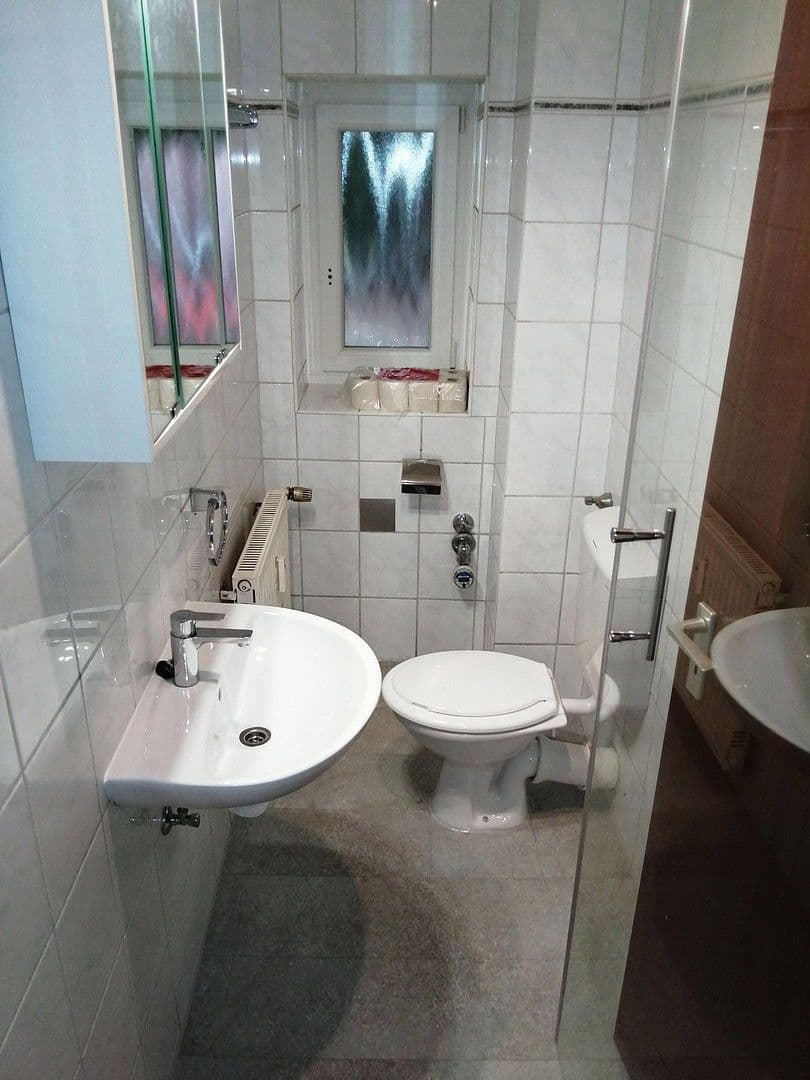 2 bedroom flat to rent, 55 m², Rheinische Straße 198, Dortmund, North Rhine-Westphalia 2 bedroom flat to rent, 55 m², Rheinische Straße 198, Dortmund, North Rhine-Westphalia