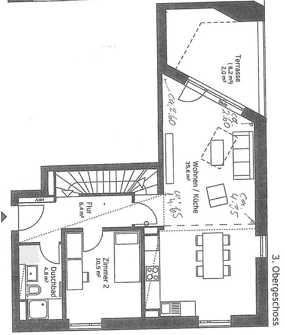 5 bedroom flat for sale, 145 m², Hamburg, Hamburg 5 bedroom flat for sale, 145 m², Hamburg, Hamburg