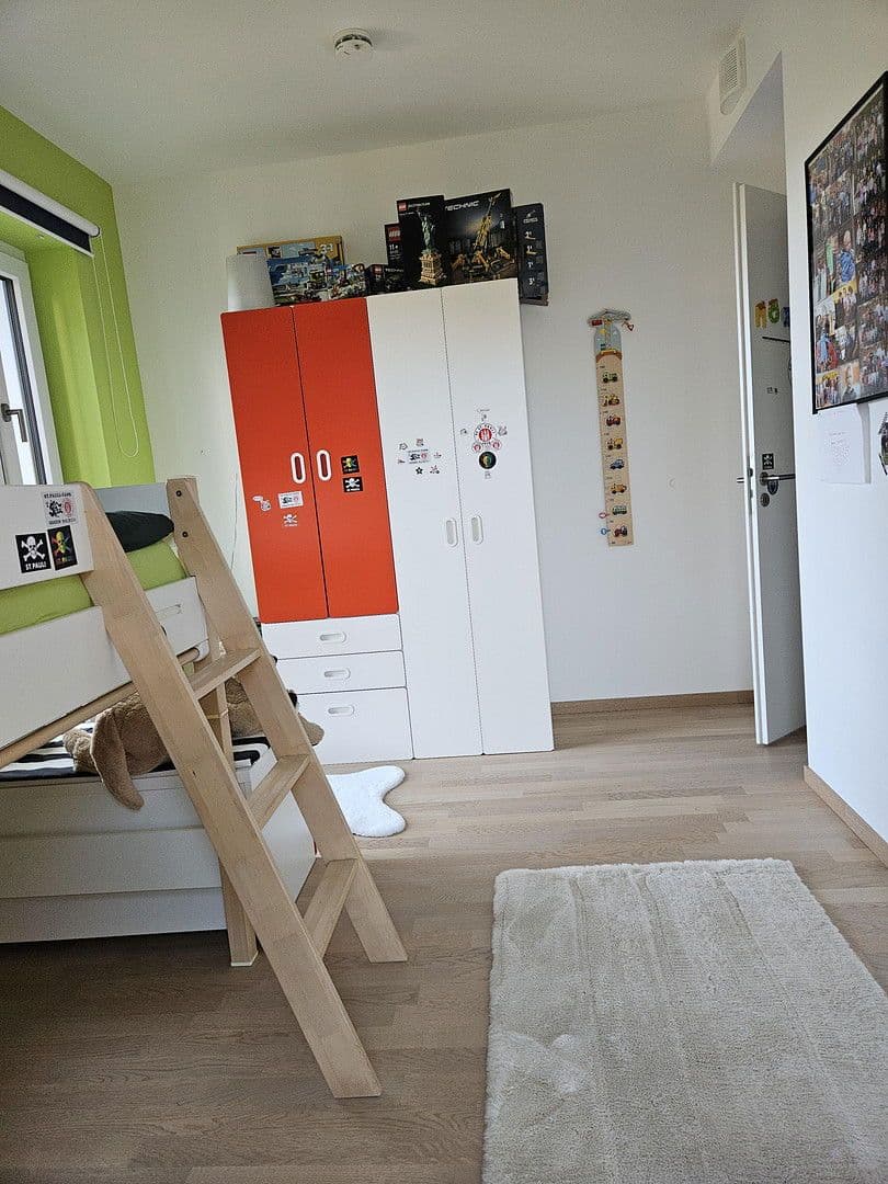 5 bedroom flat for sale, 145 m², Hamburg, Hamburg 5 bedroom flat for sale, 145 m², Hamburg, Hamburg