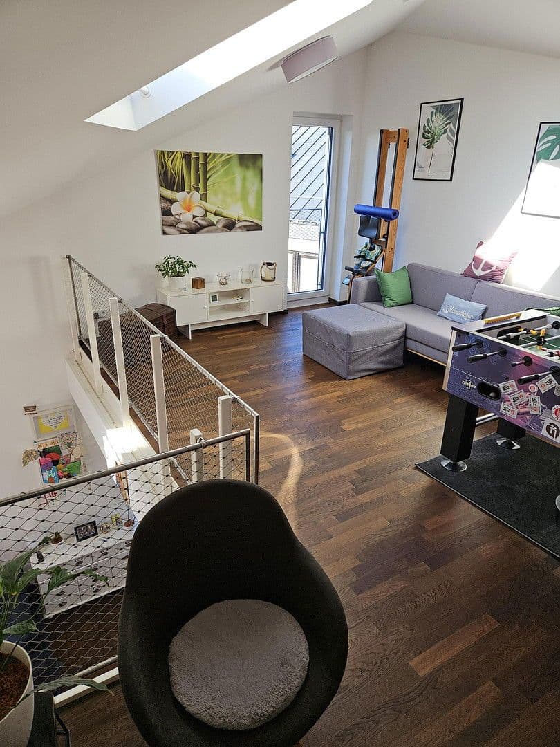 5 bedroom flat for sale, 145 m², Hamburg, Hamburg 5 bedroom flat for sale, 145 m², Hamburg, Hamburg