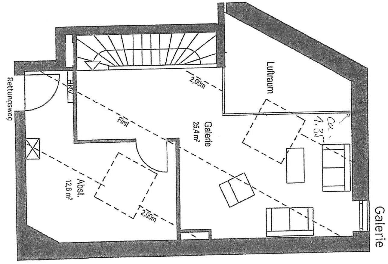5 bedroom flat for sale, 145 m², Hamburg, Hamburg 5 bedroom flat for sale, 145 m², Hamburg, Hamburg