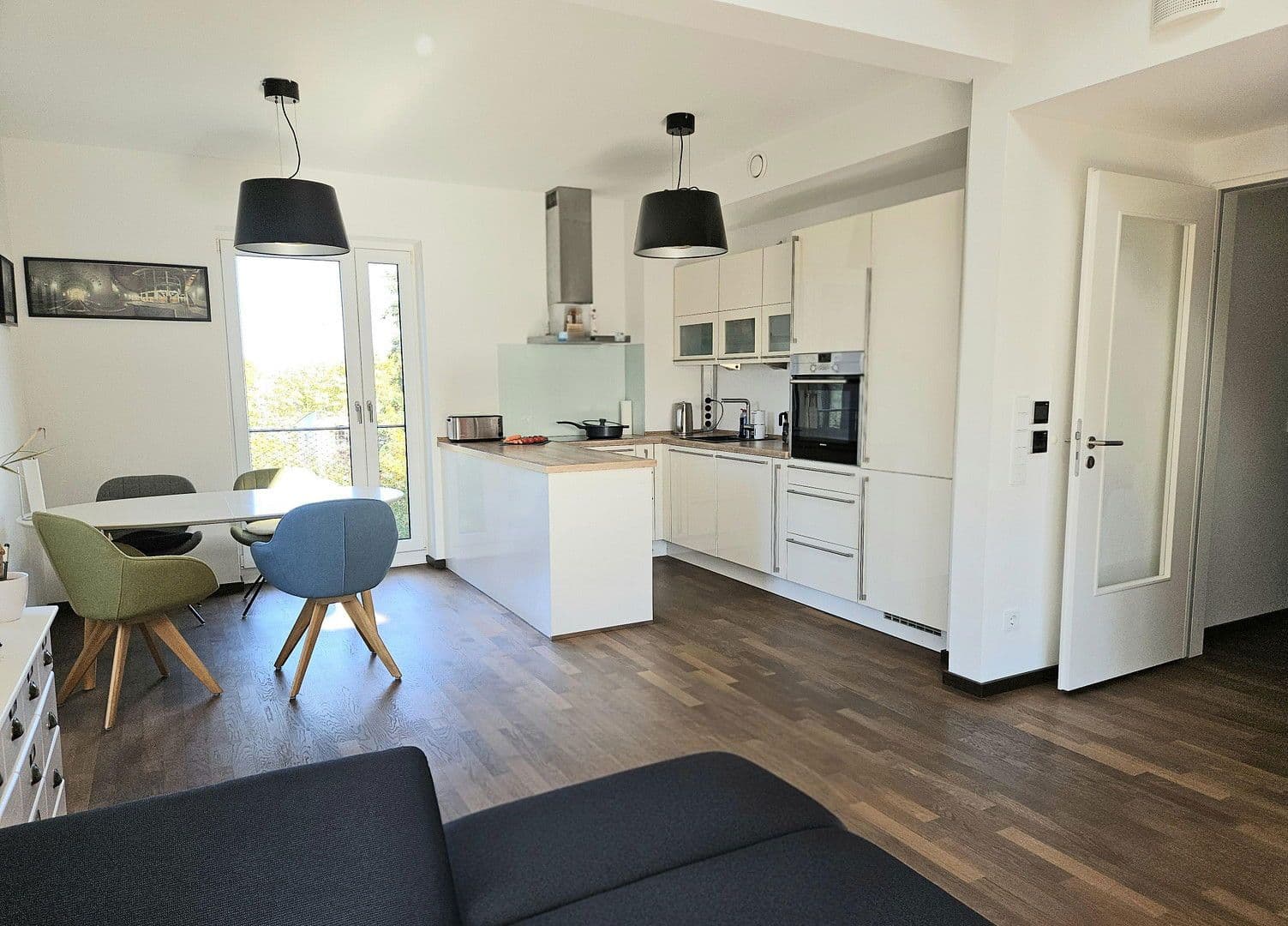 5 bedroom flat for sale, 145 m², Hamburg, Hamburg 5 bedroom flat for sale, 145 m², Hamburg, Hamburg