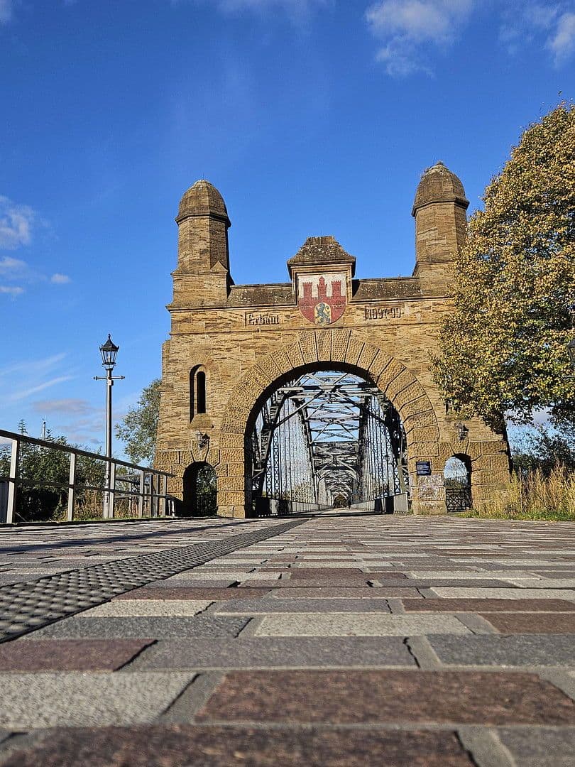 5 bedroom flat for sale, 145 m², Hamburg, Hamburg 5 bedroom flat for sale, 145 m², Hamburg, Hamburg