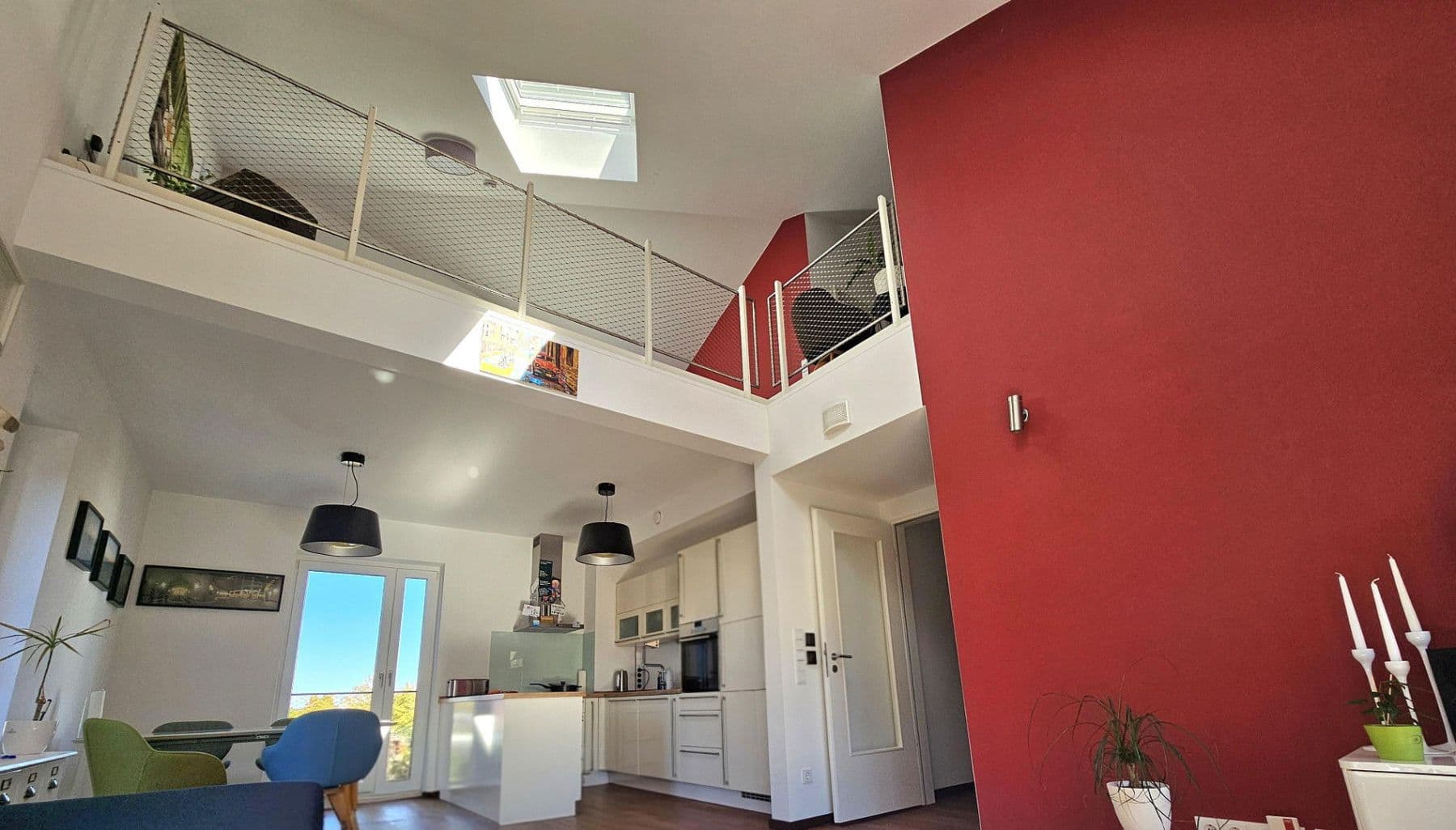 5 bedroom flat for sale, 145 m², Hamburg, Hamburg 5 bedroom flat for sale, 145 m², Hamburg, Hamburg