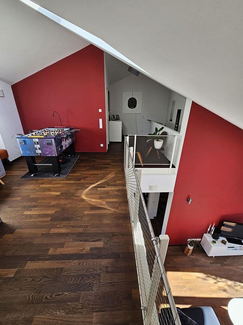 5 bedroom flat for sale, 145 m², Hamburg, Hamburg 5 bedroom flat for sale, 145 m², Hamburg, Hamburg