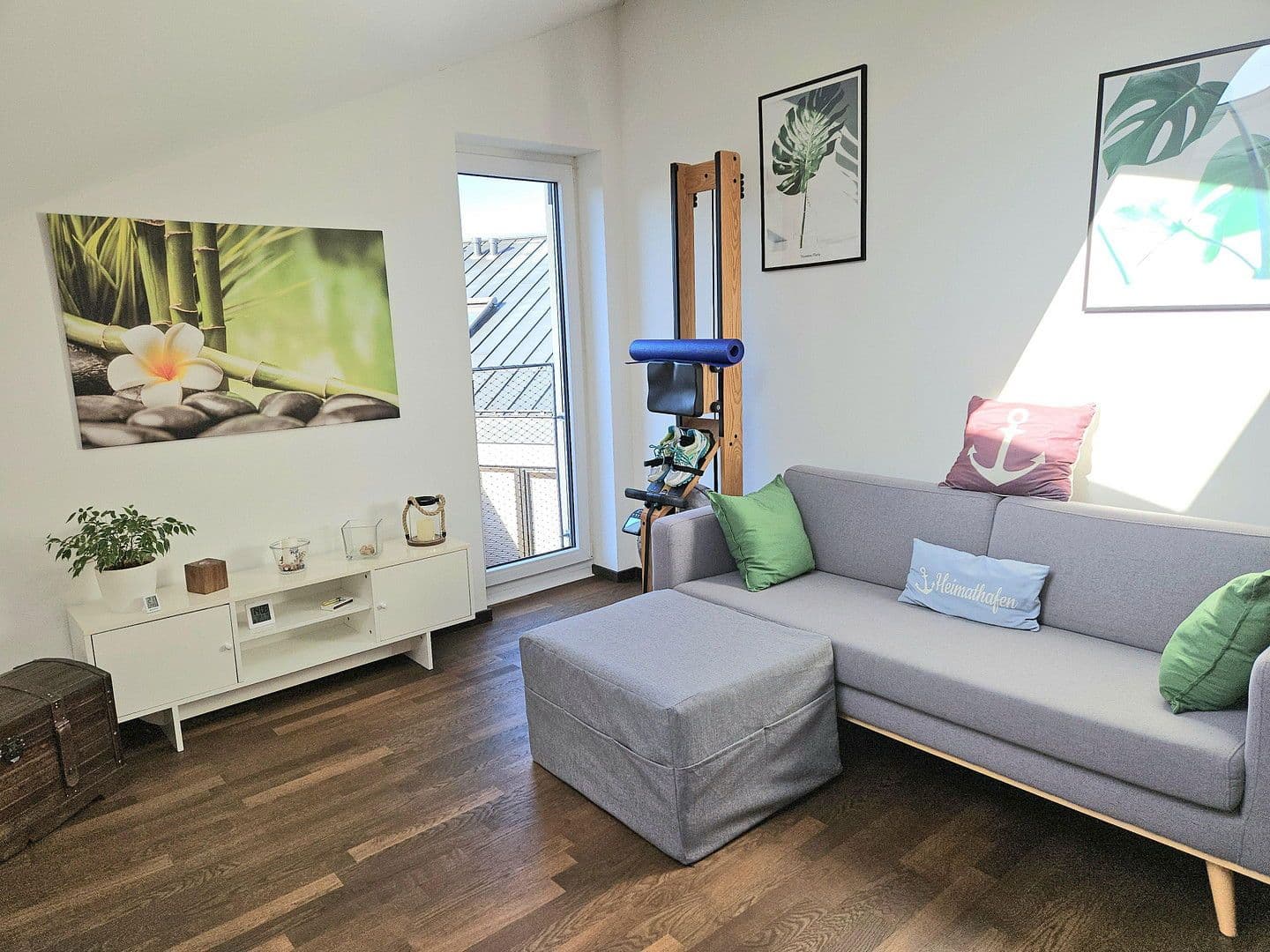 5 bedroom flat for sale, 145 m², Hamburg, Hamburg 5 bedroom flat for sale, 145 m², Hamburg, Hamburg