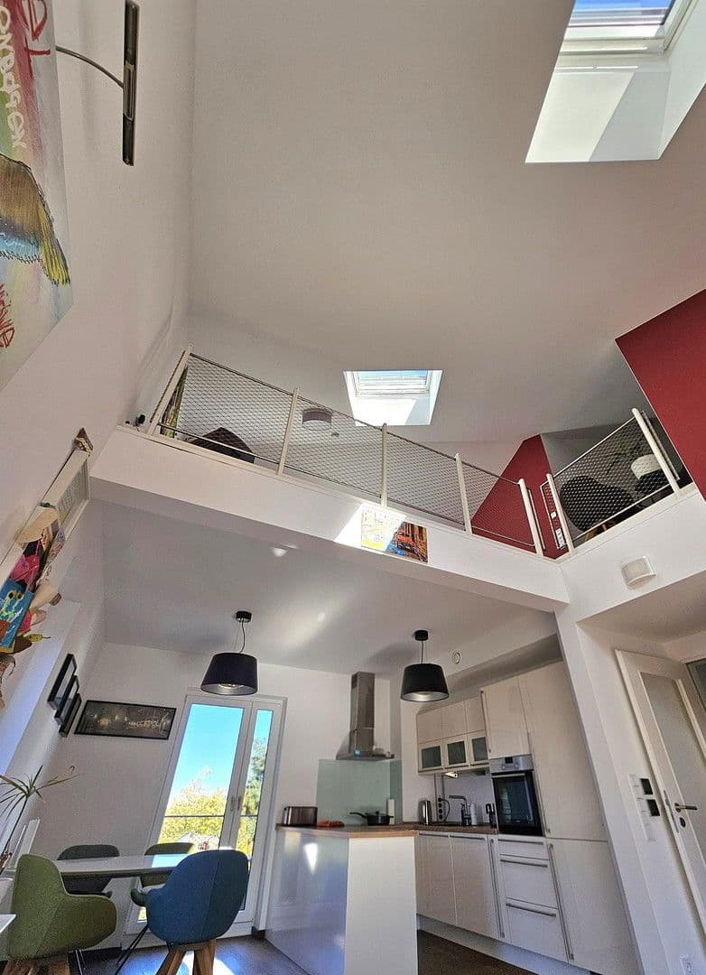 5 bedroom flat for sale, 145 m², Hamburg, Hamburg 5 bedroom flat for sale, 145 m², Hamburg, Hamburg