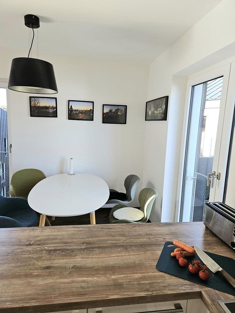 5 bedroom flat for sale, 145 m², Hamburg, Hamburg 5 bedroom flat for sale, 145 m², Hamburg, Hamburg