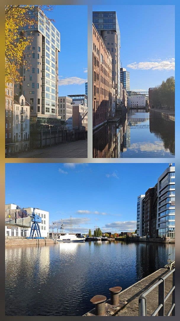 5 bedroom flat for sale, 145 m², Hamburg, Hamburg 5 bedroom flat for sale, 145 m², Hamburg, Hamburg