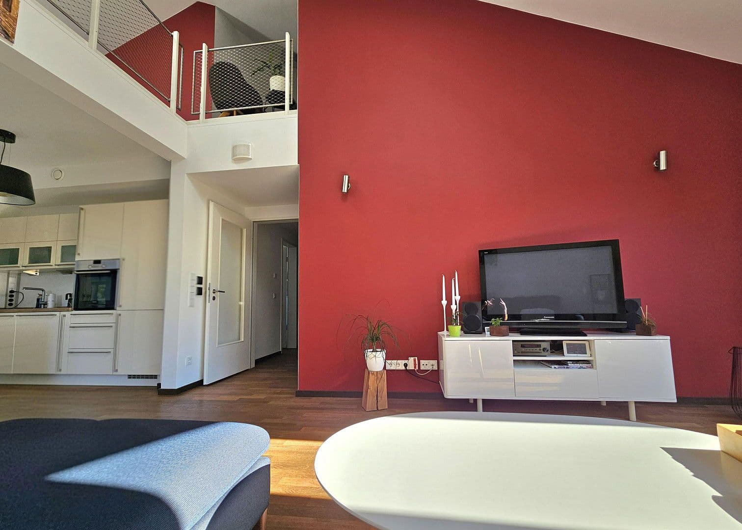 5 bedroom flat for sale, 145 m², Hamburg, Hamburg 5 bedroom flat for sale, 145 m², Hamburg, Hamburg