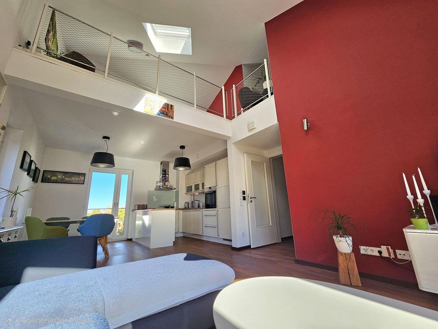 5 bedroom flat for sale, 145 m², Hamburg, Hamburg 5 bedroom flat for sale, 145 m², Hamburg, Hamburg