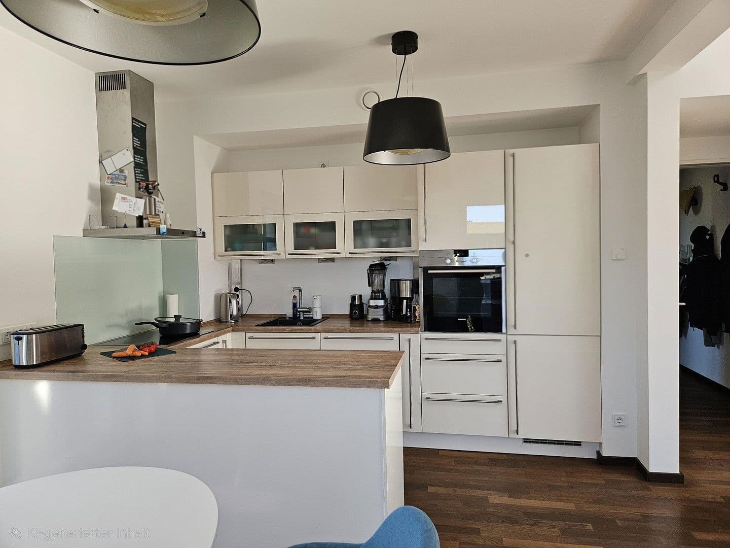 5 bedroom flat for sale, 145 m², Hamburg, Hamburg 5 bedroom flat for sale, 145 m², Hamburg, Hamburg