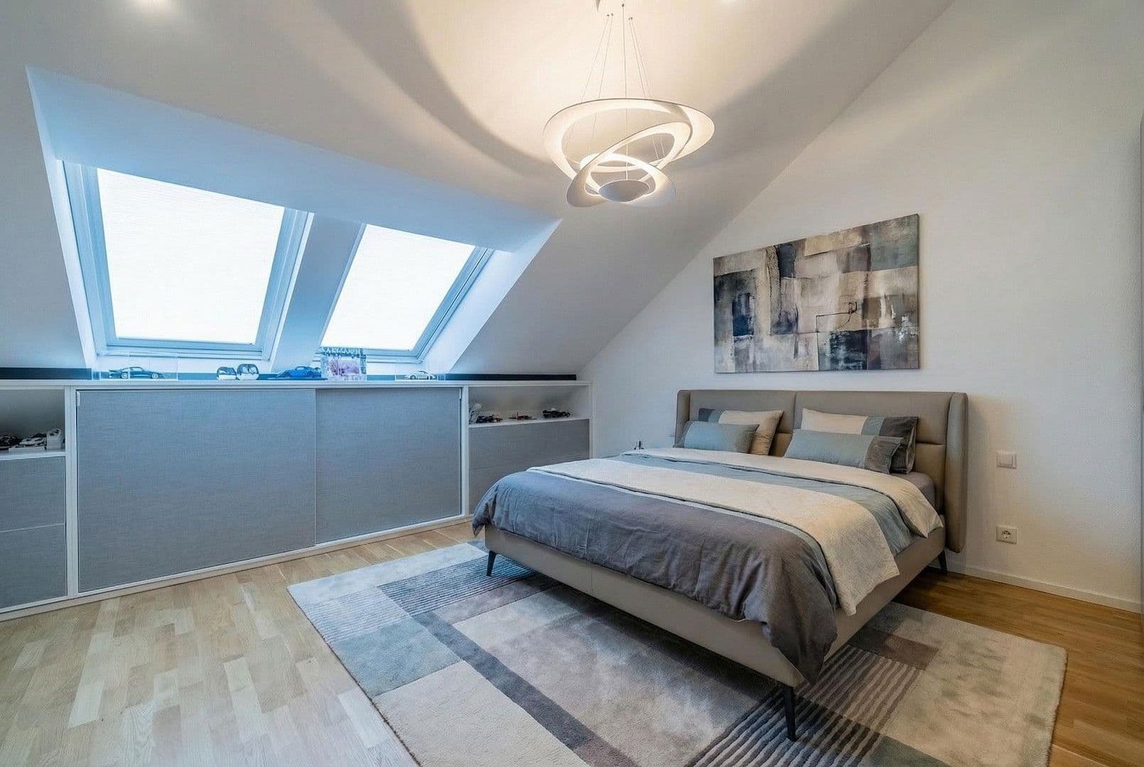 4 bedroom flat for sale, 170 m², Brunnthal, Bavaria 4 bedroom flat for sale, 170 m², Brunnthal, Bavaria